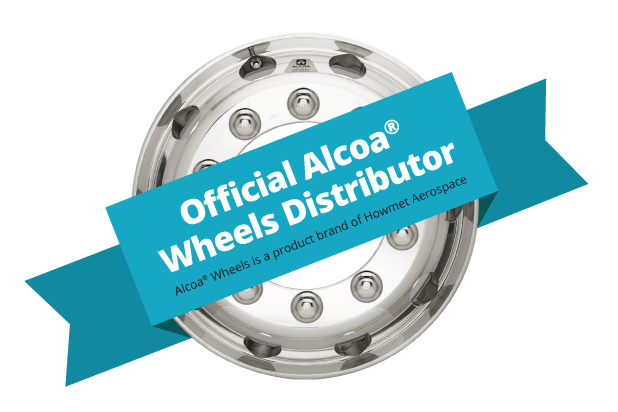 Official Alcoa® Wheels Distributor