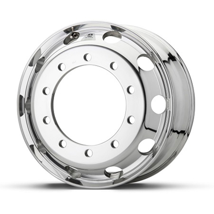 Alcoa Wheels